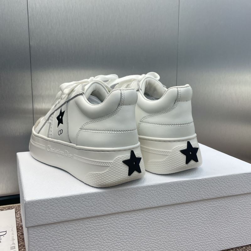 Christian Dior Low Shoes